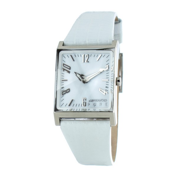 Damklocka Chronotech CT7880L-08 (28 mm)