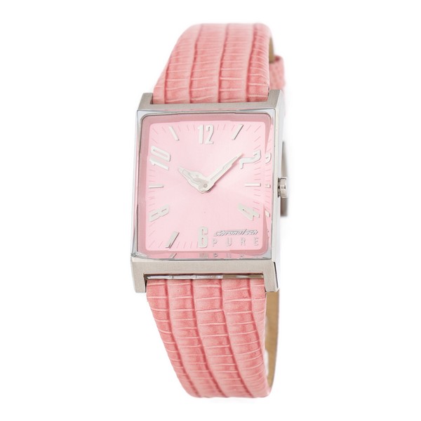 Damklocka Chronotech CT7880L-07 (28 mm)