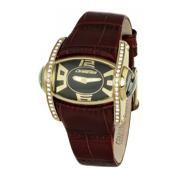 Damklocka Chronotech CT7681L-25S (43 mm)
