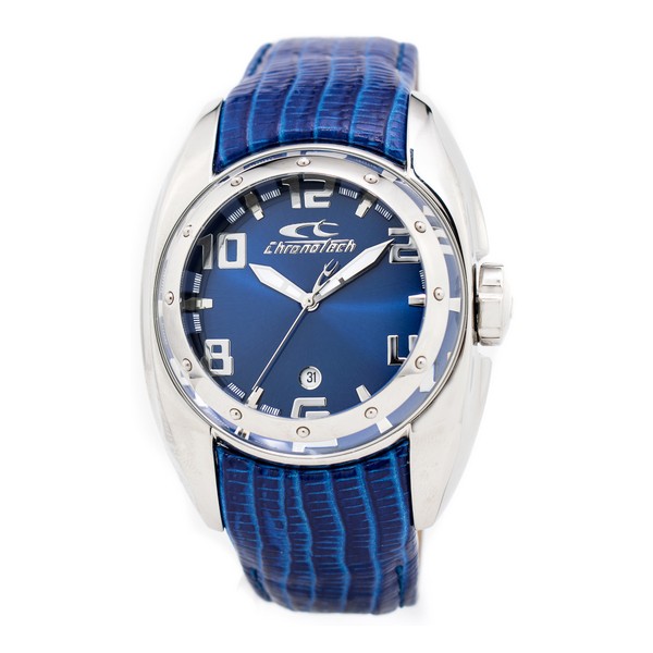Herrklocka Chronotech CT7704M-13 (45 mm)