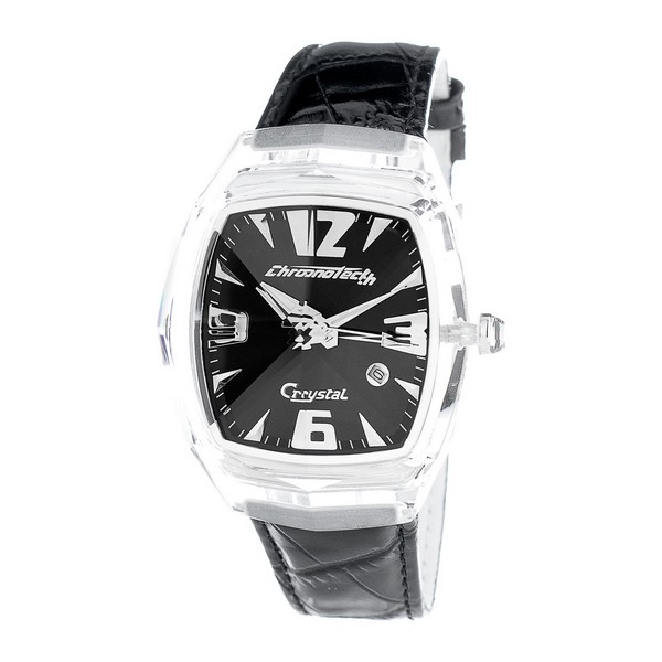Herrklocka Chronotech CT7888J-02 (45 mm)