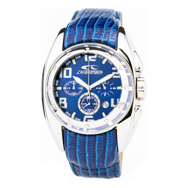 Herrklocka Chronotech CT7901M-13 (45 mm)