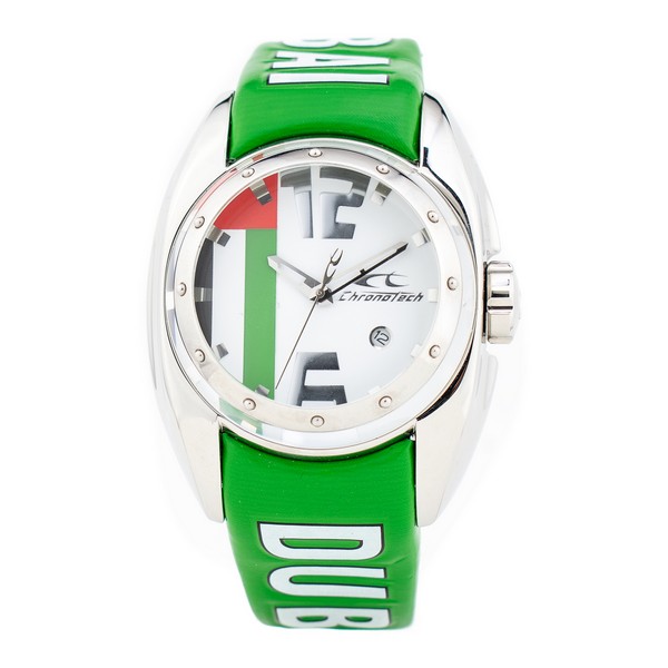 Unisexklocka Chronotech CT7704M-30 (45 mm)