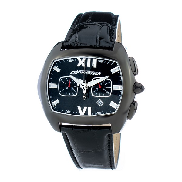 Herrklocka Chronotech CT2185J-39 (48 mm)