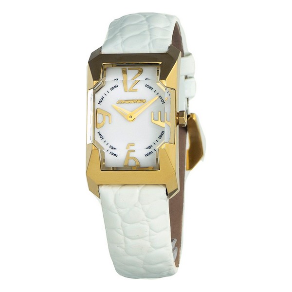 Damklocka Chronotech CT6024L-07 (23 mm)