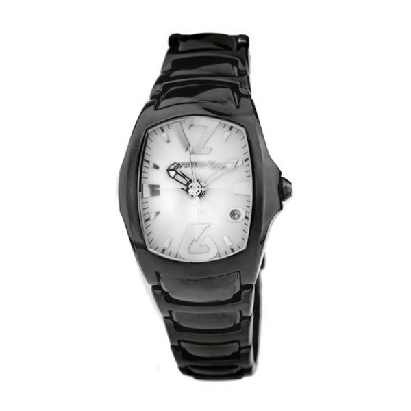 Unisexklocka Chronotech CT7896L-08M (34 mm)