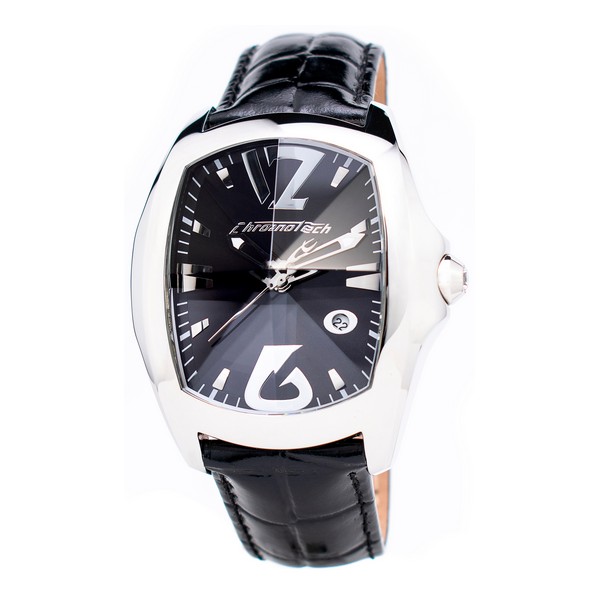 Unisexklocka Chronotech CT7896M-02 (40 mm)