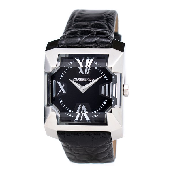 Damklocka Chronotech CT7920M-02 (35 mm)