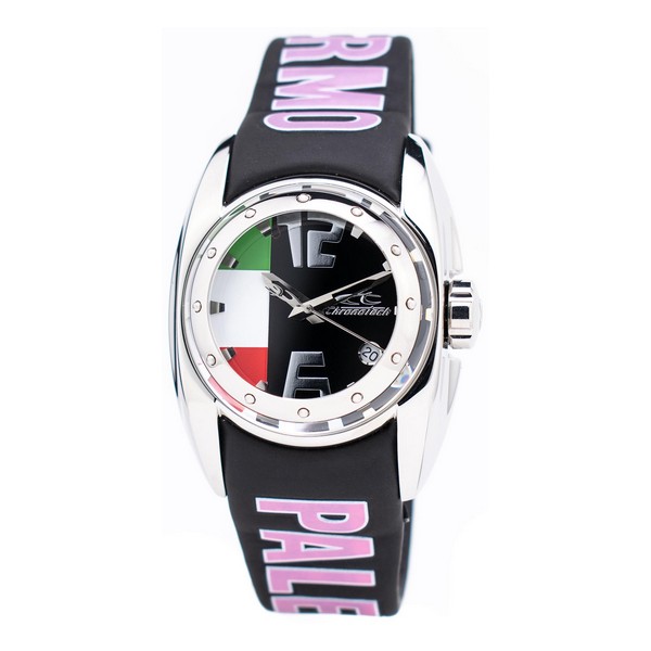Damklocka Chronotech CT7704B-34 (38 mm)
