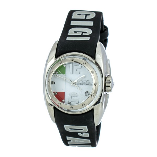 Unisexklocka Chronotech CT7704B-37 (37 mm)