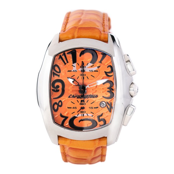 Unisexklocka Chronotech CT7895M-20 (43 mm)