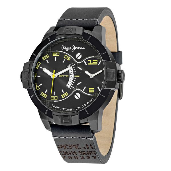 Herrklocka Pepe Jeans R2351107002 (48 mm)