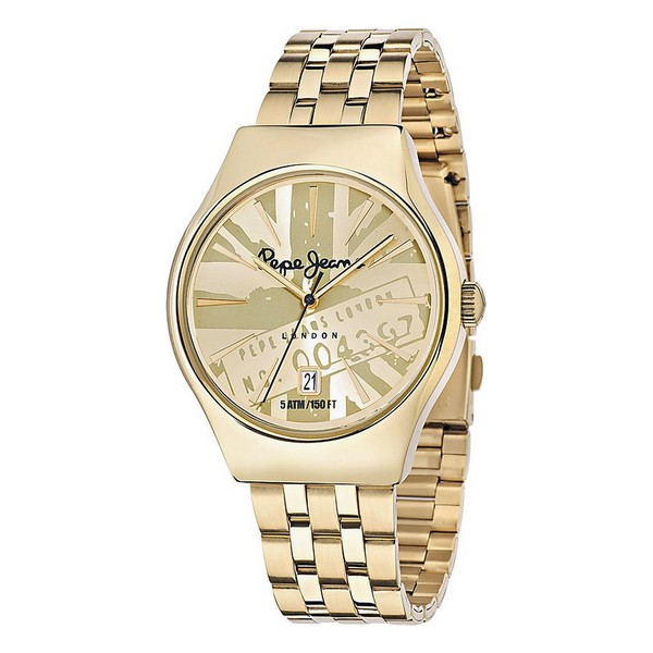 Unisexklocka Pepe Jeans R2353113002 (39 mm)