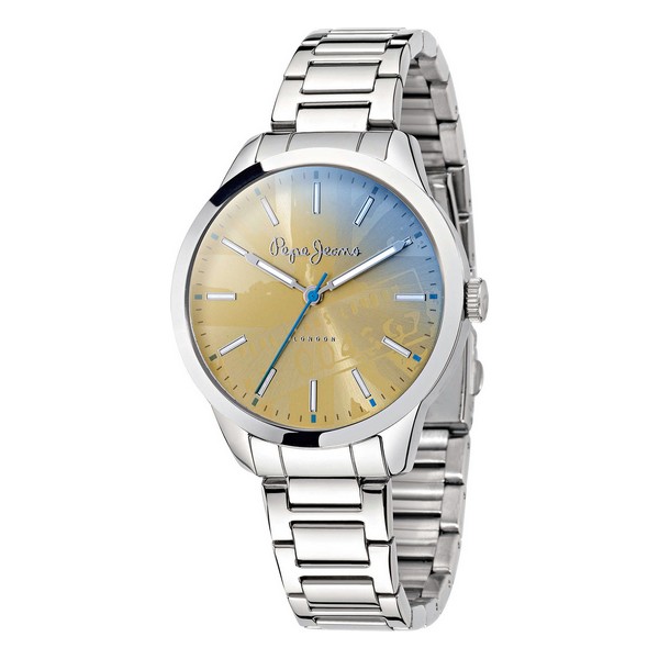 Unisexklocka Pepe Jeans R2353121506 (40 mm)