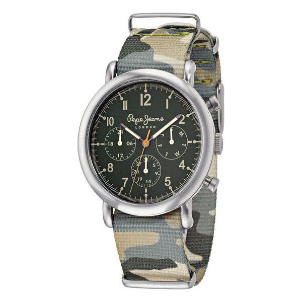 Herrklocka Pepe Jeans R2351105010 (43 mm)