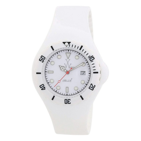 Unisexklocka Toy Watch JY01WH
