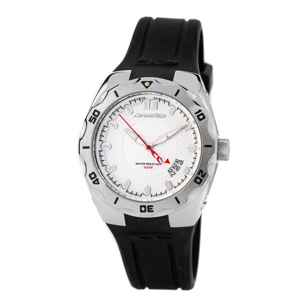 Unisexklocka Chronotech CT7935B-09 (38 mm)