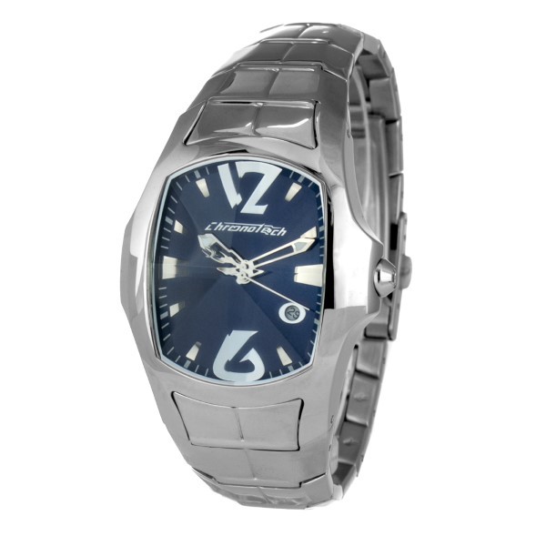 Herrklocka Chronotech CT7955M-03M (36 mm)