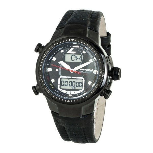 Herrklocka Chronotech CT7975M-02 (46 mm)