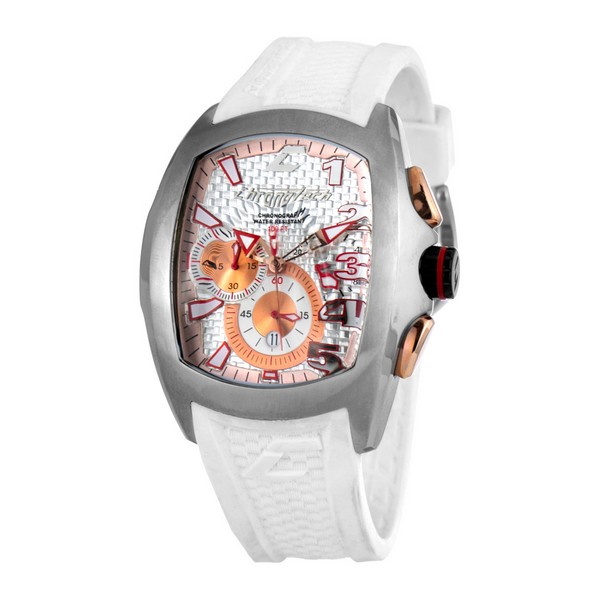 Herrklocka Chronotech CT7995M-17 (44 mm)