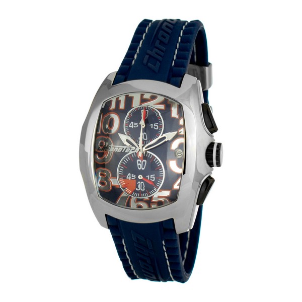 Herrklocka Chronotech CT7015M-03 (43 mm)
