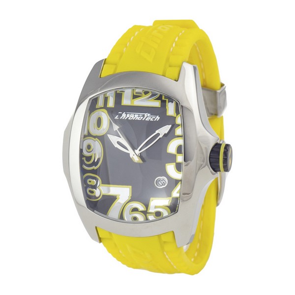 Herrklocka Chronotech CT7016M-04 (42 mm)