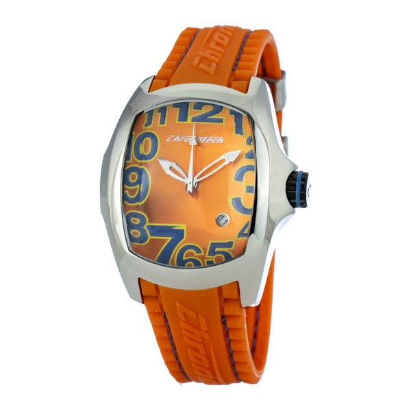 Herrklocka Chronotech CT7016M-08 (40 mm)