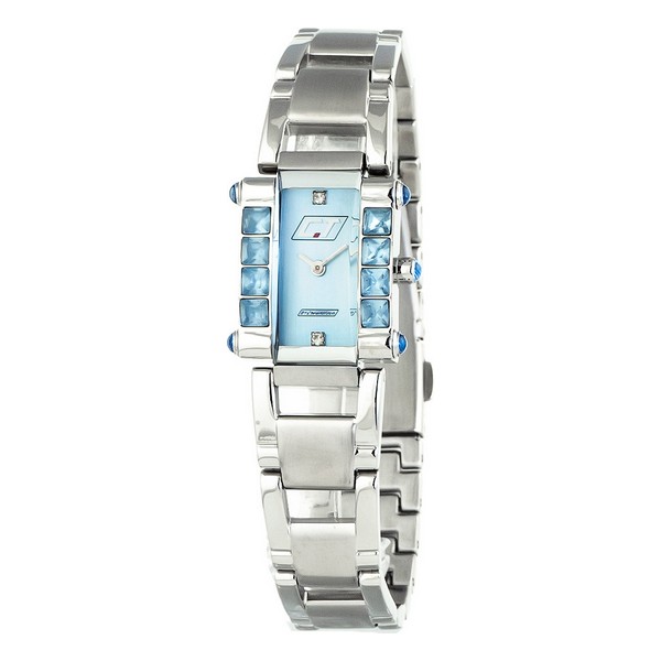 Damklocka Chronotech CC7040LS-01M (21 mm)