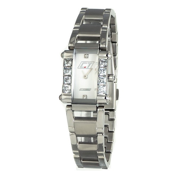 Damklocka Chronotech CC7040LS-06M (20 mm)