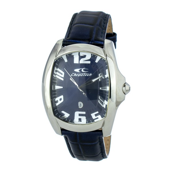 Herrklocka Chronotech CT7988M-03 (42 mm)