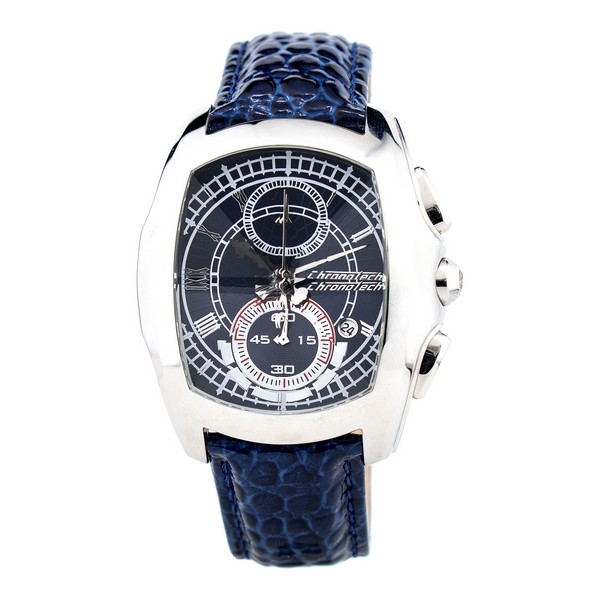 Herrklocka Chronotech CT7895M-99 (40 mm)