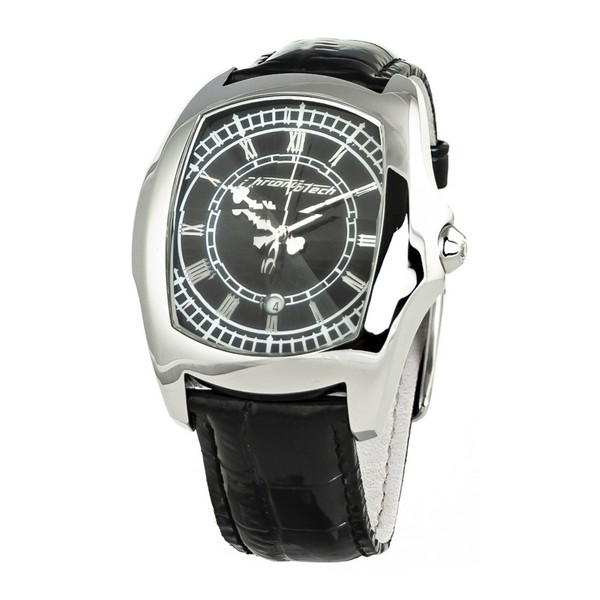 Herrklocka Chronotech CT7896M-92 (41 mm)
