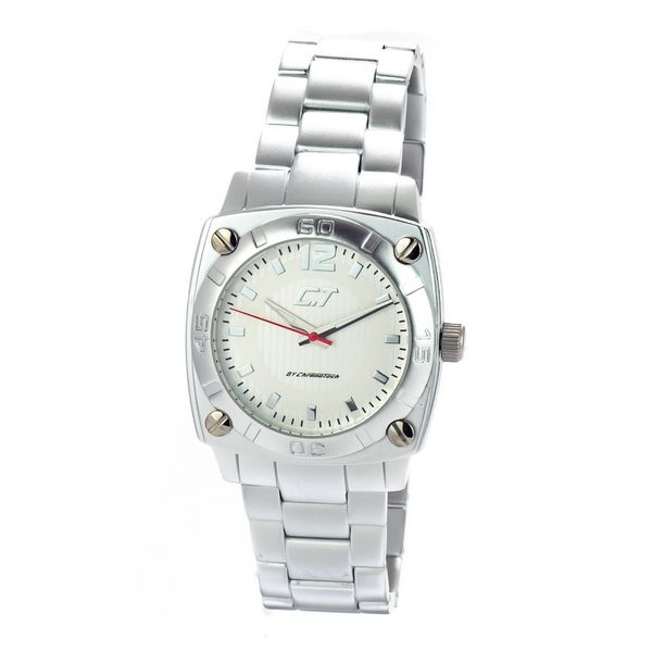 Herrklocka Chronotech CC7079M-06M (39 mm)