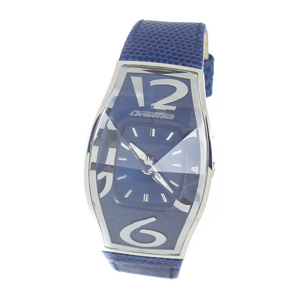 Herrklocka Chronotech CT7932AM-83 (37 mm)