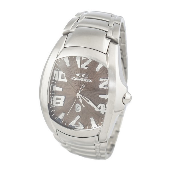 Herrklocka Chronotech CT7988M-65M (41 mm)