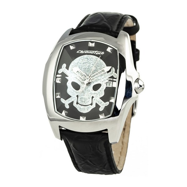 Herrklocka Chronotech CT7896M-102 (41 mm)