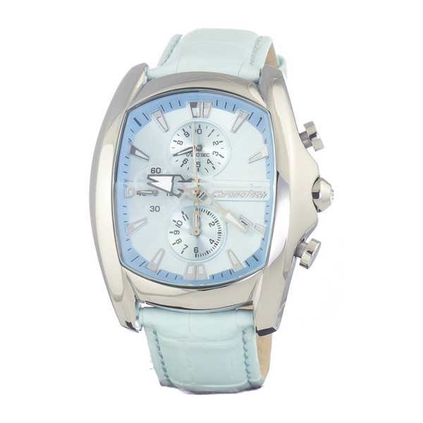 Herrklocka Chronotech CT7106M-01 (45 mm)