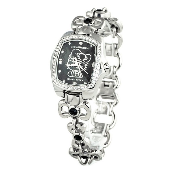 Damklocka Chronotech CT7105LS-19M (29 mm)