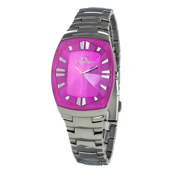 Damklocka Chronotech CT7065L-25M (30 mm)