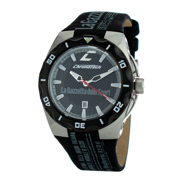 Herrklocka Chronotech CT7935M-12 (43 mm)
