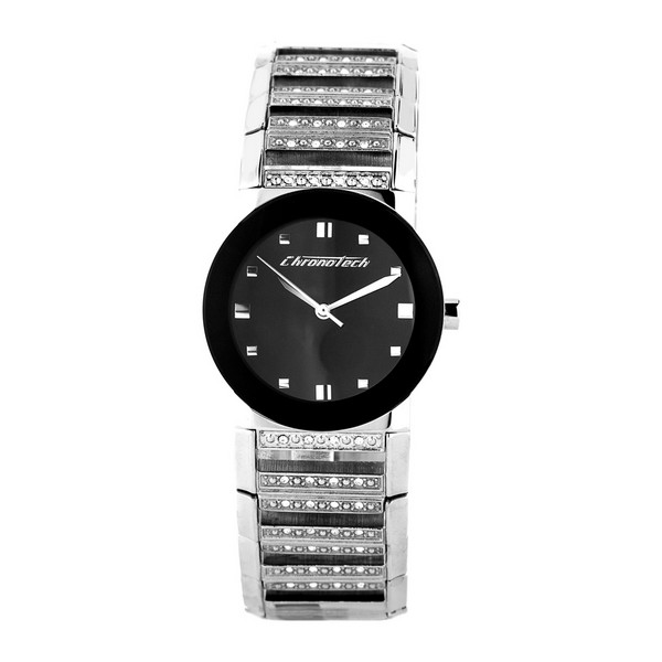Damklocka Chronotech CT7146LS-02M (30 mm)