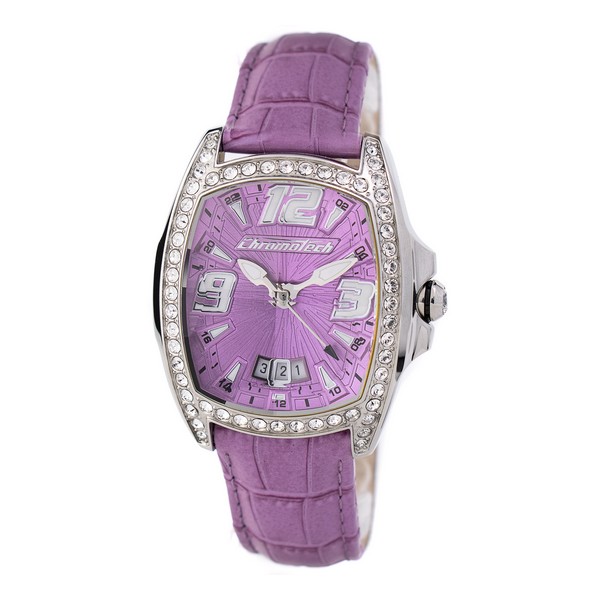 Damklocka Chronotech CT7139LS-05 (35 mm)