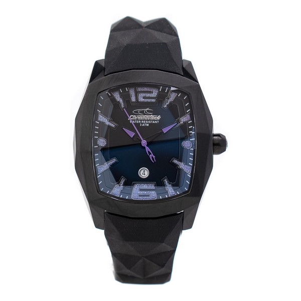 Damklocka Chronotech CT7114L-11P (35 mm)