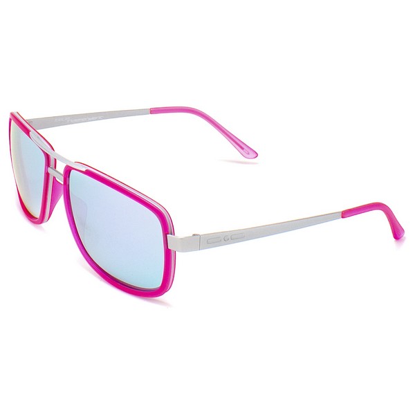 Unisexsolglasögon Italia Independent 0071-018-000 (55 mm)