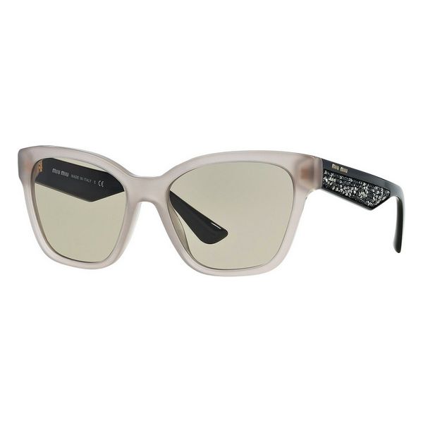 Damsolglasögon Miu Miu MU06RS-UE25J2 (Ø 57 mm)