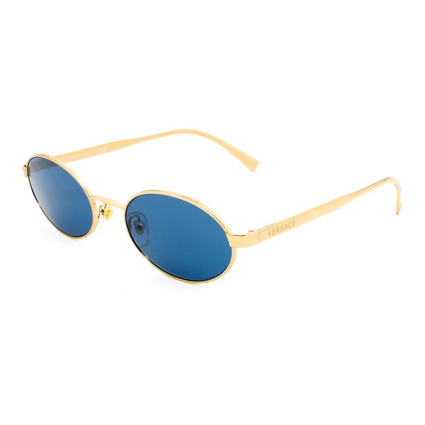 Herrsolglasögon Versace VE2192-125280 (Ø 50 mm)