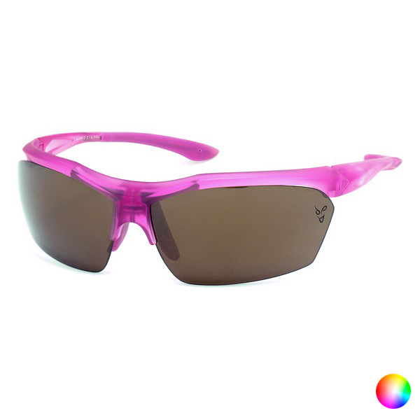 Unisexsolglasögon Italia Independent ADP10 (ø 57 mm)