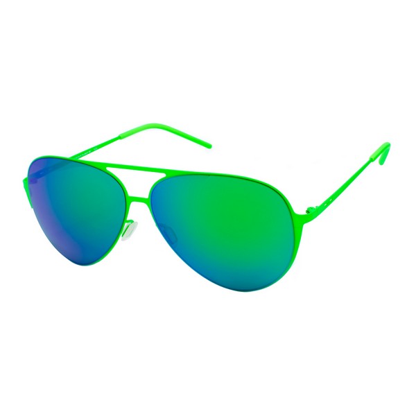 Unisexsolglasögon Italia Independent 0200-033-000 (59 mm)