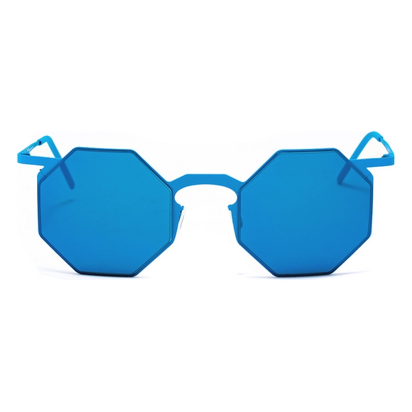 Unisexsolglasögon Italia Independent 0205-027-000 (47 mm)
