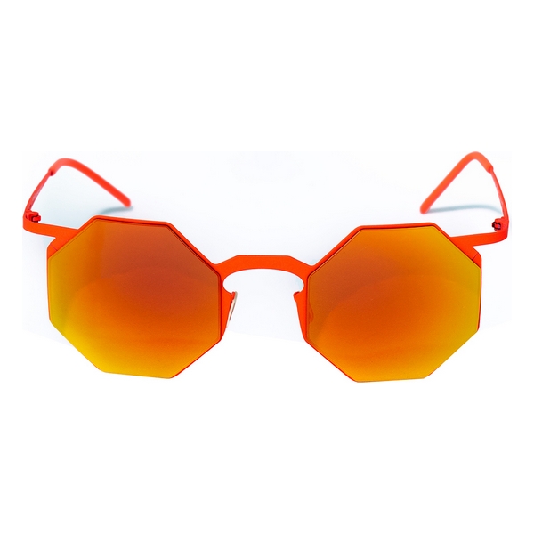 Unisexsolglasögon Italia Independent 0205-055-000 (47 mm)